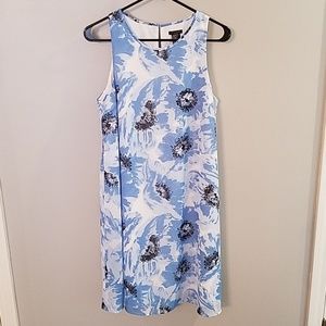 Ann Taylor Factory Dress EUC